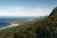 Harold Porter Botanical Garden and coast to Hangklip Lighthouse