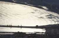 Table Bay Harbour and Rietvlei mouth